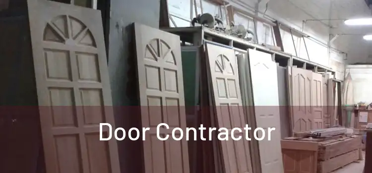  Door Contractor 