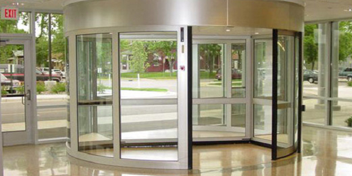 commercial automatic door repair Lucas Valley-Marinwood