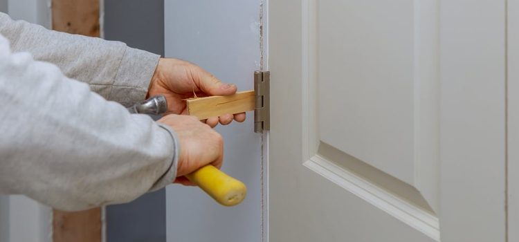 fiberglass entry door repair in Lucas Valley-Marinwood