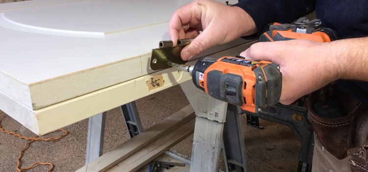 fiberglass interior door repair Lucas Valley-Marinwood