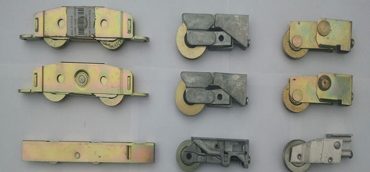 patio sliding door wheel replacement Lucas Valley-Marinwood