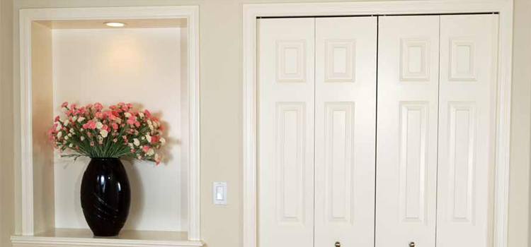 residential closet door repair in Lucas Valley-Marinwood